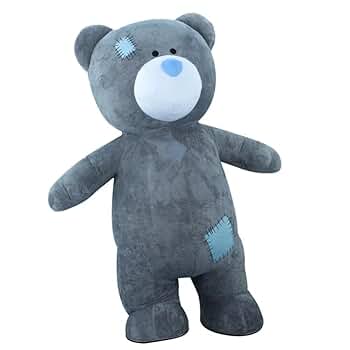 2体セット familiar × Bibiy. MASCOT BEAR BIBIY. MADE | familiar × Bibiy. MASCOT BEAR BLUE｜Bibiy.